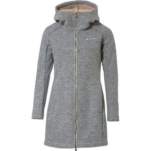 Vaude - Tinshan III - Tussenjas - Groen - Wolmix