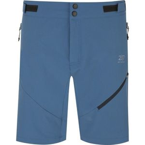 2117 of Sweden Shorts Sandhem Short (Heren |blauw)