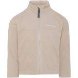 Didriksons - Monte - Fleecejas - Beige - Junior