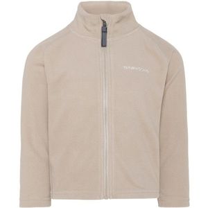 Didriksons - Monte - Fleecejas - Beige - Junior