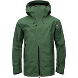 Elevenate - Pure Jacket - Ski-jas - Groen - Waterdicht