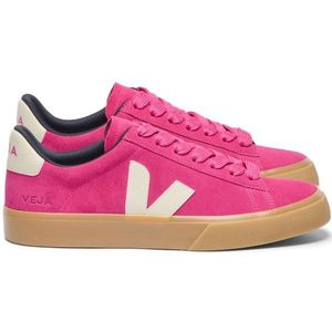 Veja Womens Campo Sneakers (Dames |roze)