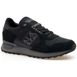 Napapijri Sneaker Stab Sneakers (Heren |zwart)