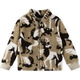 Reima - Turkkinen - Fleecevest - Beige