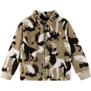 Reima - Turkkinen - Fleecevest - Beige