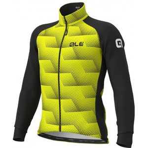 Alé Solid Sharp Jacket Fietsjack (Heren |meerkleurig)