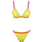 Banana Moon - Taneofiaba Santacolor - Bikini - Geel