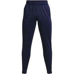 Under Armour Armour Fleece Joggers Trainingsbroek (Heren |blauw)