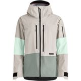 Ortovox - Ravine Free 3L - Dames Jas - Technisch Sterk - Gerecycled Polyamide