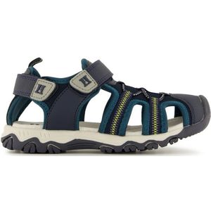 Heber Peak Kids EvergreenHe Sandal Sandalen (Kinderen |blauw)