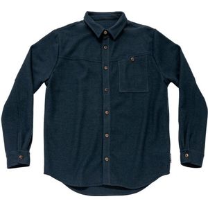 Devold Of Norway - Merino Overshirt - Jas - 100% Merinowol