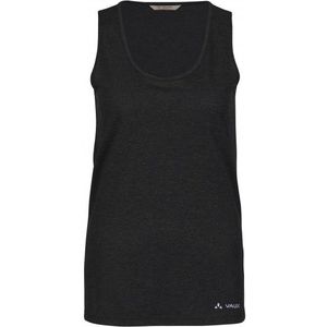 Vaude Womens Itri Top Top (Dames |zwart)