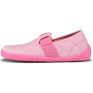 Affenzahn - Vegan Dreamy - Pantoffels - Roze