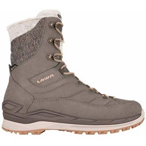 Lowa Womens Calceta Evo GTX Winterschoenen (Dames |bruin |waterdicht)