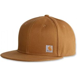 Carhartt Ashland Cap Pet (Heren |bruin)