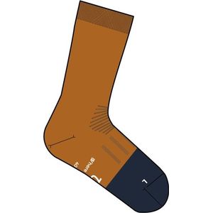 Ulvang Hero Thin Crew Sock Multifunctionele sokken (meerkleurig)