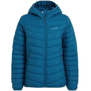 Craghoppers - Compresslite IX - Synthetisch Jack - Blauw - Dames
