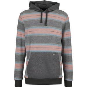 Rip Curl Surf Revival Line Up Hood Hoodie (Heren |grijs)