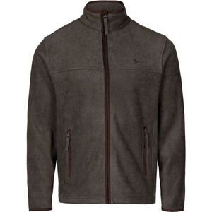 Seeland Woodcock Earl Fleecejacke Fleecevest (Heren |grijs)