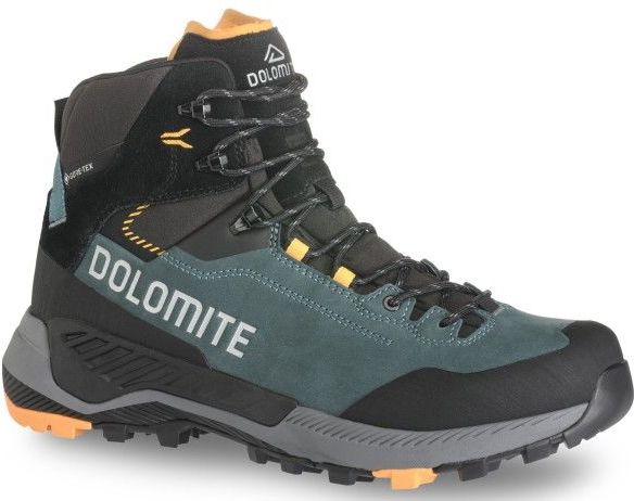 Dolomite Vernale Leather High Goretex Wandelschoenen