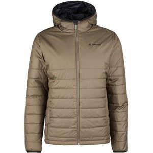 Vaude Vinales Hooded Jacket Synthetisch jack (Heren |beige)