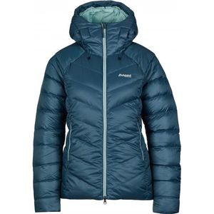 Bergans Womens Cecilie V3 Down Jacket Donsjack (Dames |blauw)