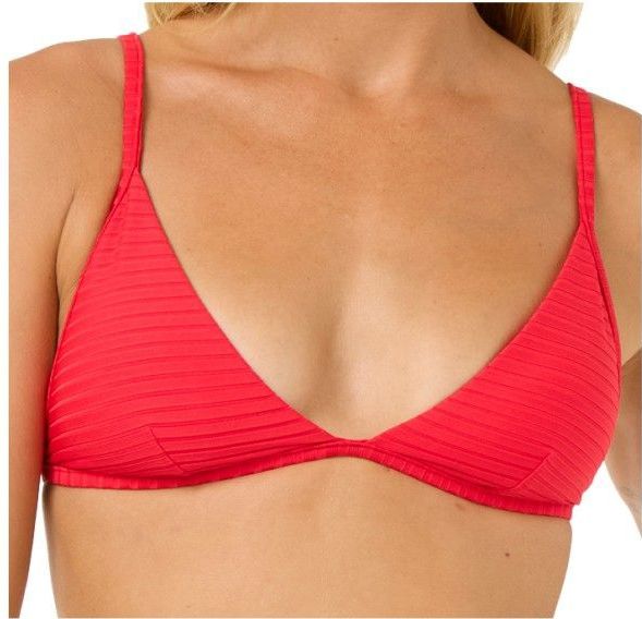 Rip Curl Premium Surf Fixed Triangle Bikinitop