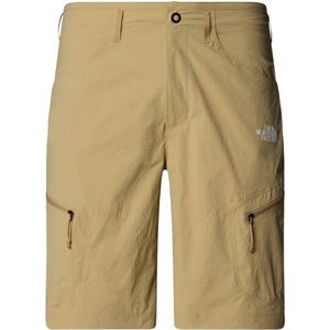 The North Face Exploration Short Short (Heren |beige)