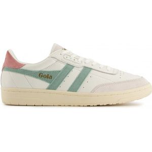 Gola Womens Falcon Sneakers (Dames |beige)