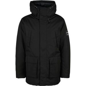 DEDICATED Parka Jacket Stavanger Parka (Heren |zwart)