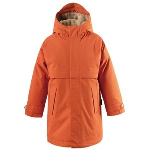 GOSOAKY Kids Desert Fox Parka (Kinderen |rood |waterdicht)