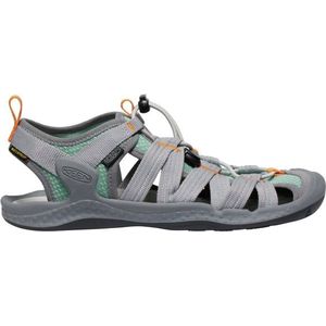 Keen Womens Drift Creek H2 Sandalen (Dames |grijs)