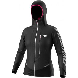 Dynafit - Womens DNA Polartec Alpha - Synthetisch Jack - Zwart