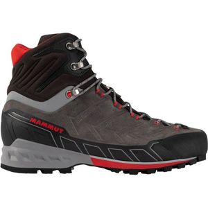 Mammut Kento Tour High GTX Bergschoenen (Heren |zwart/bruin |waterdicht)