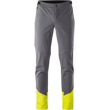 Gonso - Adventure - Softshell Broek - Waterafstotend - G-Shell Materiaal
