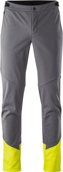 Gonso - Adventure - Softshell Broek - Waterafstotend - G-Shell Materiaal