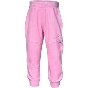 Isbjörn Kids Lynx Pant Fleecebroek (Kinderen |roze)