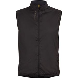 Mavic Cosmic Wind Vest Fietsbodywarmer (Heren |zwart)