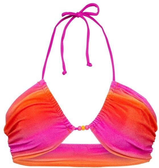 Banana Moon Womens Coolio Candycrush Bikinitop (Dames |roze)