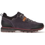 AKU - Bellamont 4 Suede GTX - Vrijetijdsschoenen - Grijs - Waterdicht