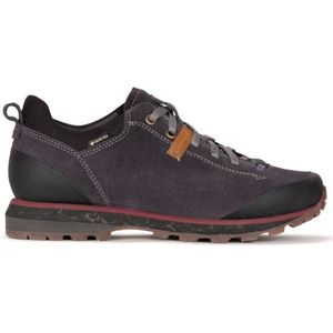 AKU - Bellamont 4 Suede GTX - Vrijetijdsschoenen - Grijs - Waterdicht