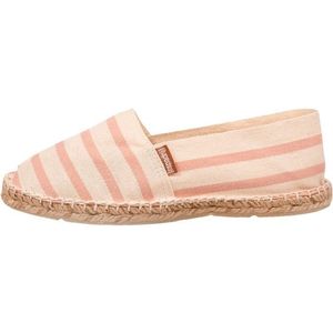 Espadrij Classic Vrijetijdsschoenen (beige)