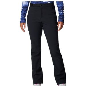 Columbia Womens Vast Canyon Omni-Heat Infinity Winterbroek (Dames |zwart)