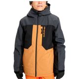 Quiksilver - Dawson - Sneeuwjas - Technisch - Jongens 8-16 - Waterdicht - Warmte