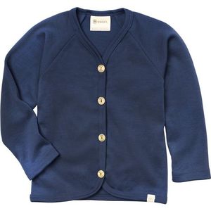Engel Kids Cardigan Cardigan (Kinderen |blauw)