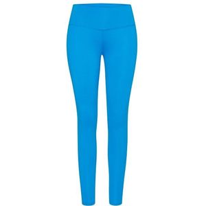 Hey Honey Womens Leggings Legging (Dames |blauw)