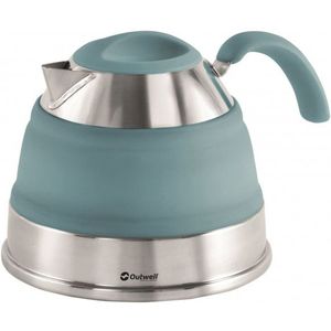 Outwell Collaps Kettle Bestekset (blauw)