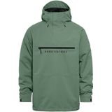 Horsefeathers Donnie Jacket Ski-jas (Heren |olijfgroen/groen |waterdicht)