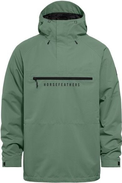 Horsefeathers Donnie Jacket Ski-jas (Heren |olijfgroen/groen |waterdicht)