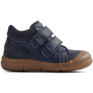 WHEAT Kids Bootie Ivalo Vrijetijdsschoenen (Kinderen |blauw)